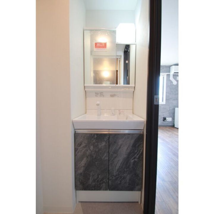 北海道札幌市北区北三十五条西9(マンション)の賃貸物件の内装