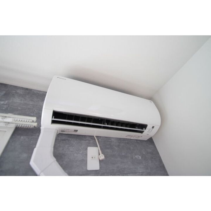 北海道札幌市北区北三十五条西9(マンション)の賃貸物件の内装