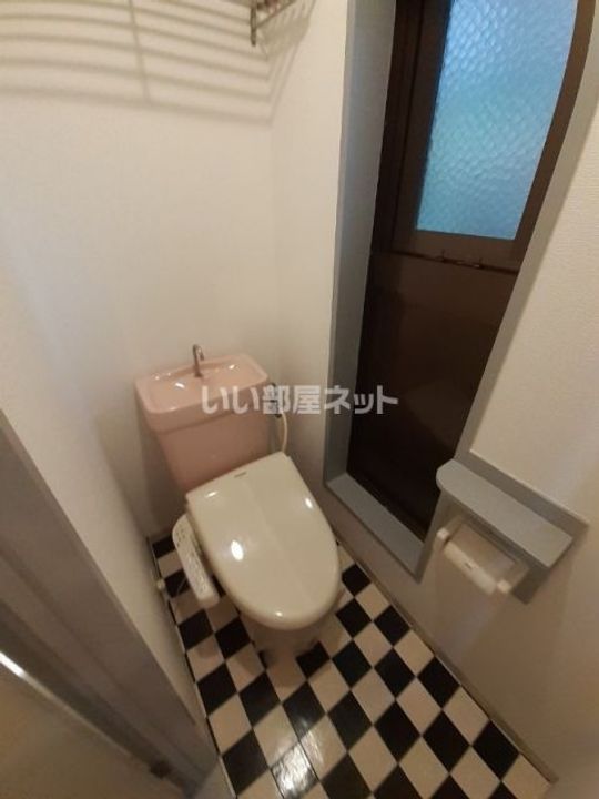 兵庫県神戸市西区伊川谷町有瀬(マンション)の賃貸物件の内装