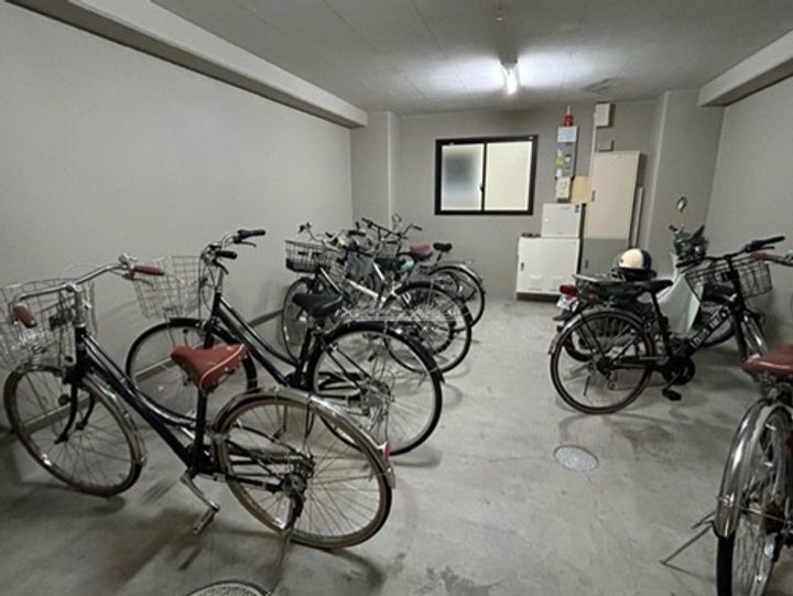 ベルータカギの地図