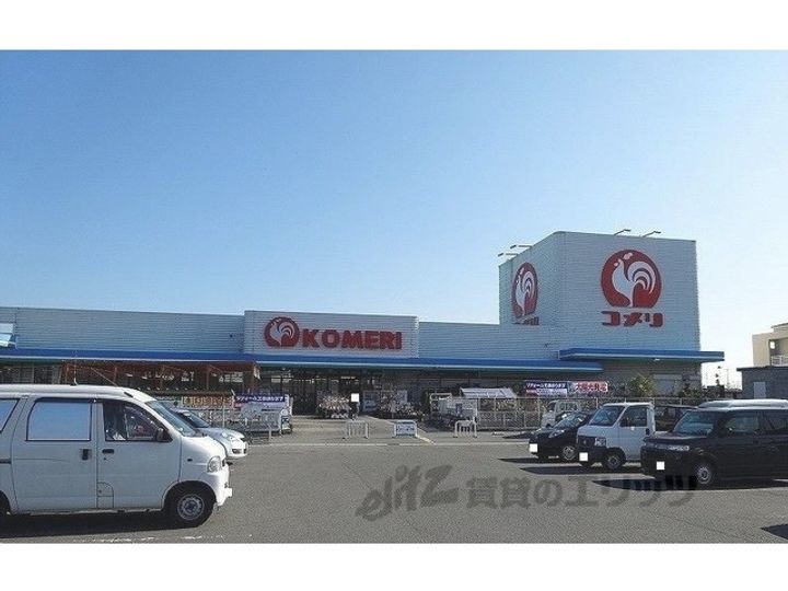 レオパレス駿の周辺