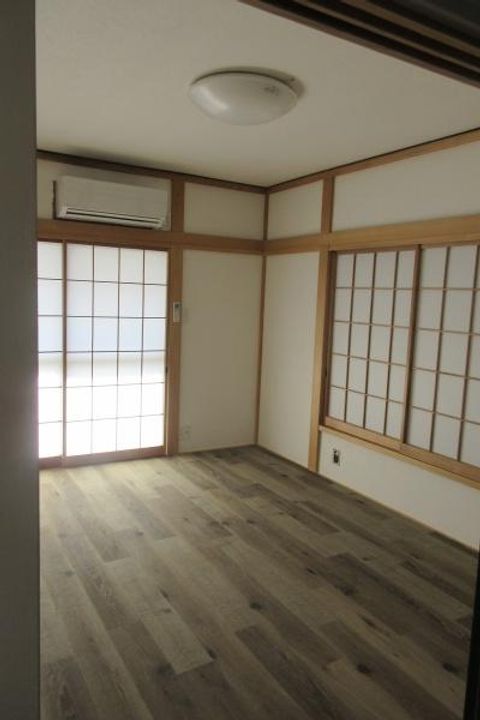 東京都北区上十条5(一戸建)の賃貸物件の内装