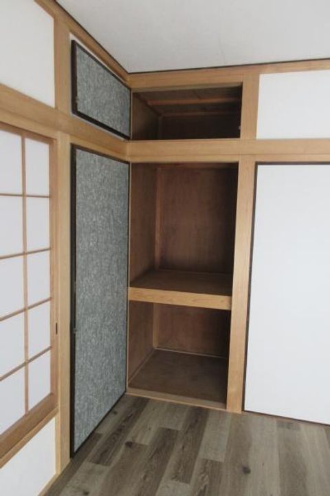 東京都北区上十条5(一戸建)の賃貸物件の内装
