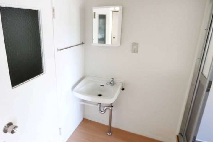 広島県呉市焼山宮ヶ迫2(マンション)の賃貸物件の内装