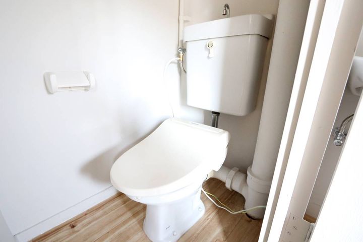 広島県呉市焼山宮ヶ迫2(マンション)の賃貸物件の内装