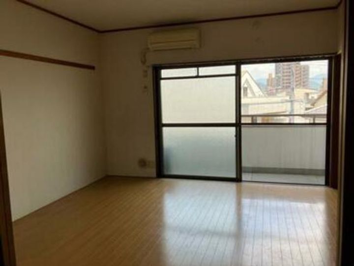 アーバンハイムの内装