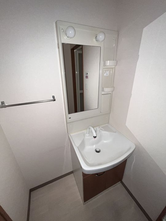 グリーン ヒルズの内装