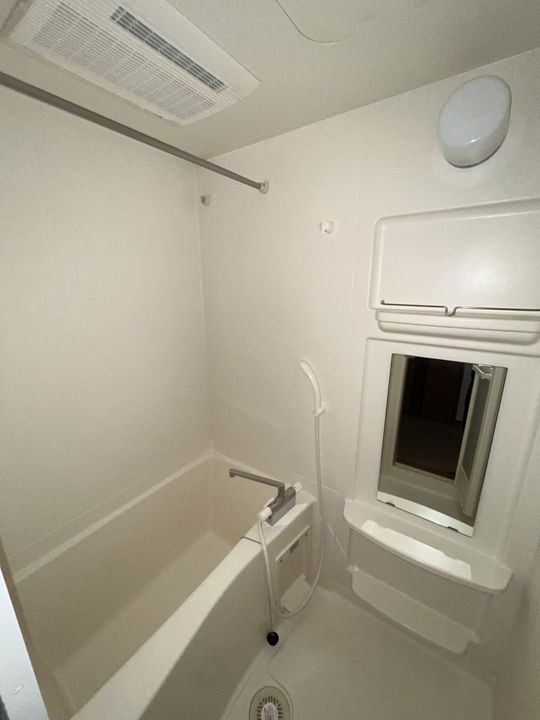 グリーン ヒルズの風呂