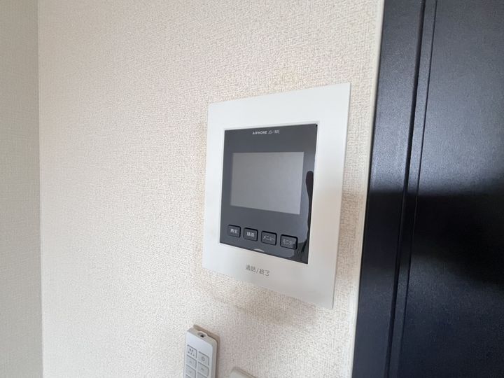 グリーン ヒルズの内装