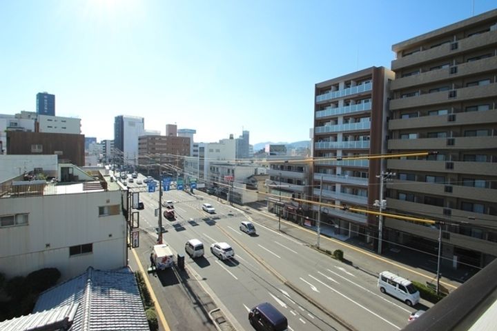 コンフォート中山のその他画像