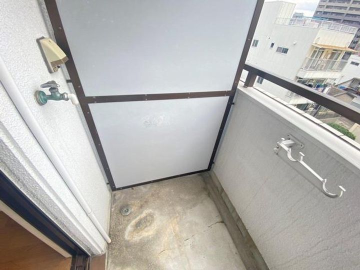 コンフォート中山のその他画像