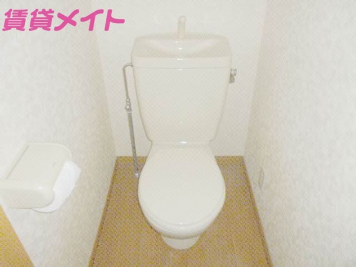 エポックエゲ6の内装