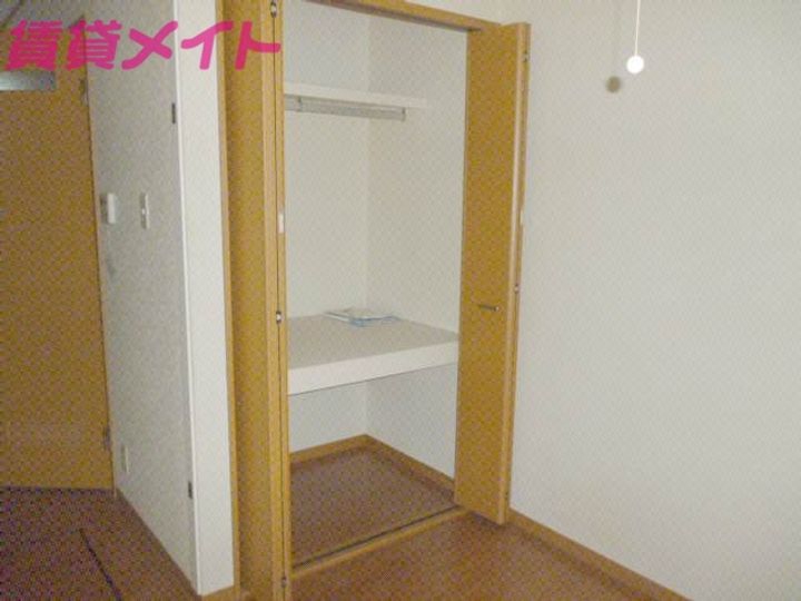 エポックエゲ6の内装