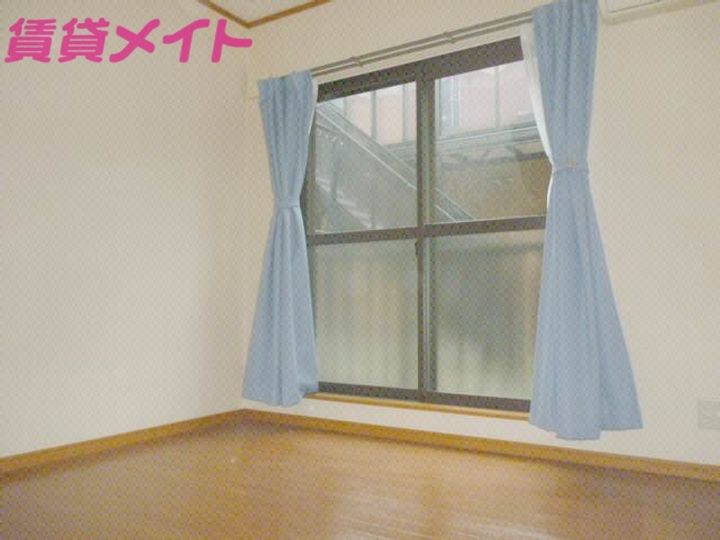 エポックエゲ6の内装