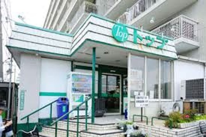 朝比奈荘の周辺