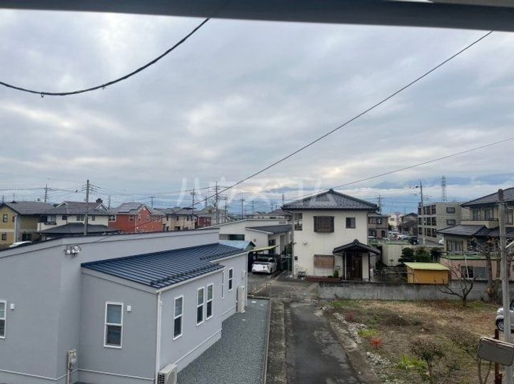 ひまわりの家のその他画像