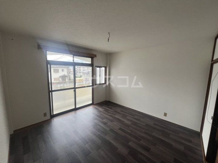 ひまわりの家の居間