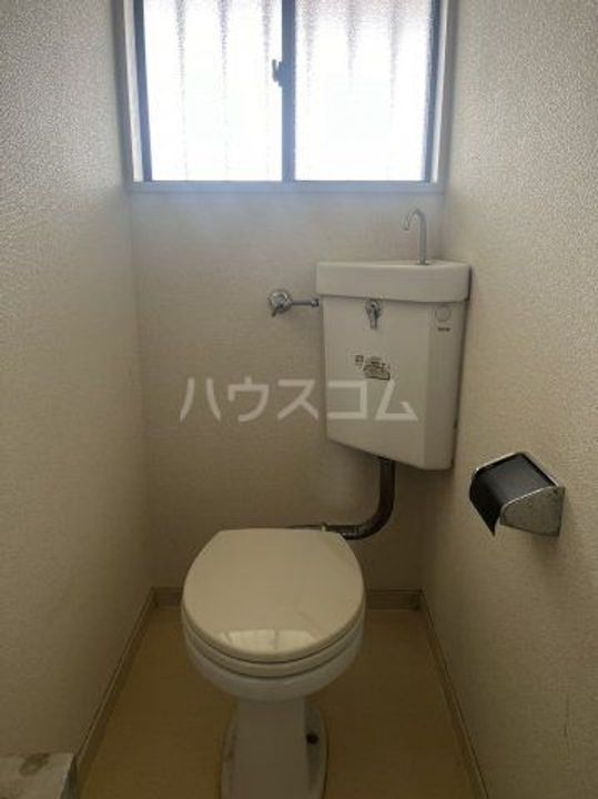 ひまわりの家の内装