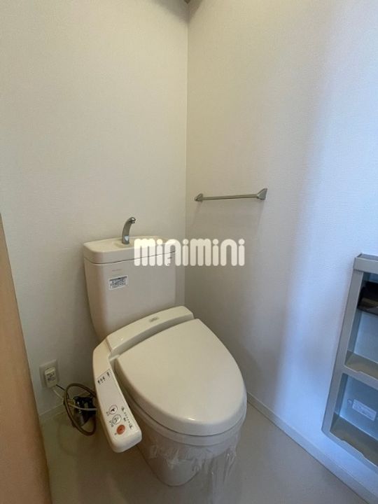 ファミリアエストの内装