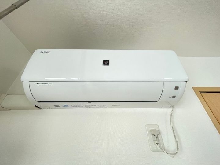 ファミリアエストの内装