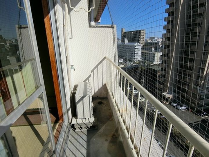 労住協第5ビルの内装