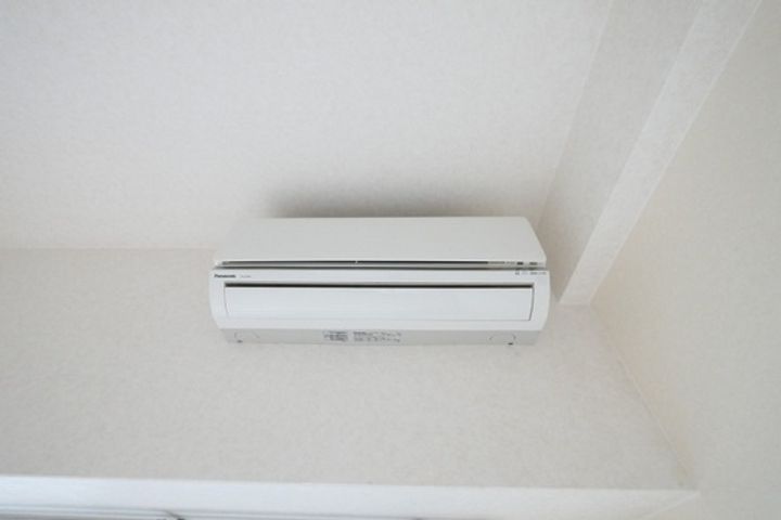 ABRIO HIKARIMACHIの内装