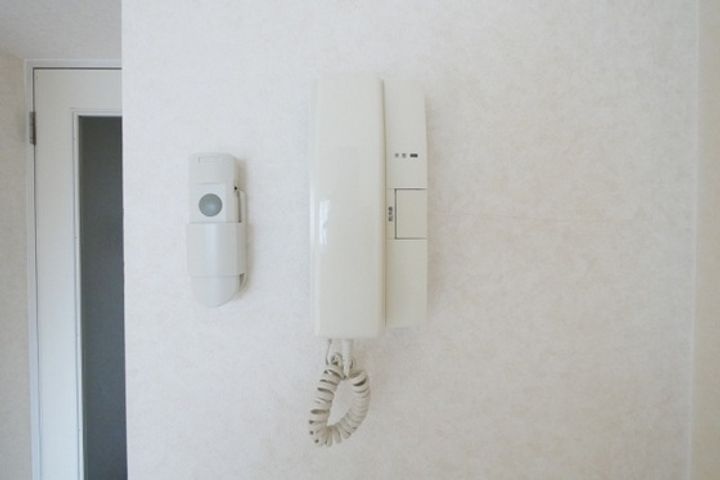 ABRIO HIKARIMACHIの内装