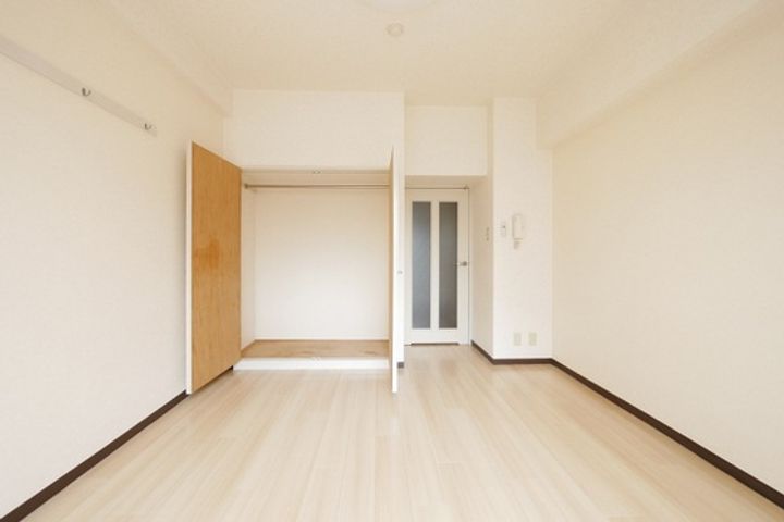 ABRIO HIKARIMACHIの内装