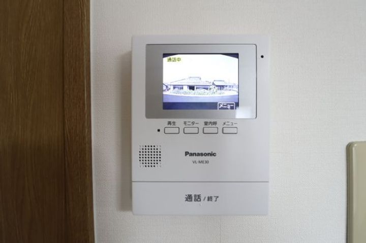 栃木県栃木市平柳町1(マンション)の賃貸物件の内装