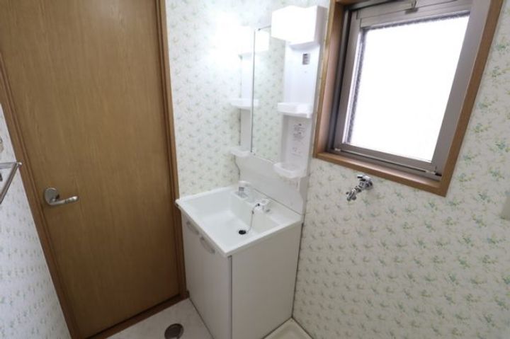 栃木県栃木市平柳町1(マンション)の賃貸物件の内装