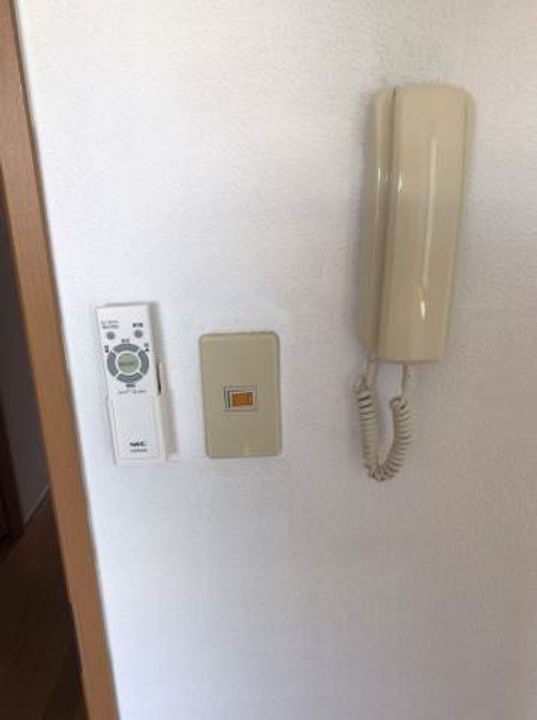 広島県呉市長ノ木町(アパート)の賃貸物件の内装