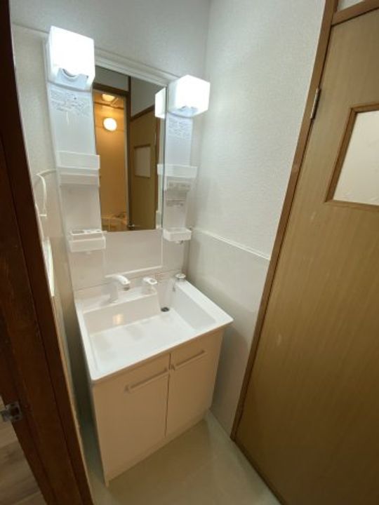 大阪府大阪市平野区加美鞍作3(マンション)の賃貸物件の内装