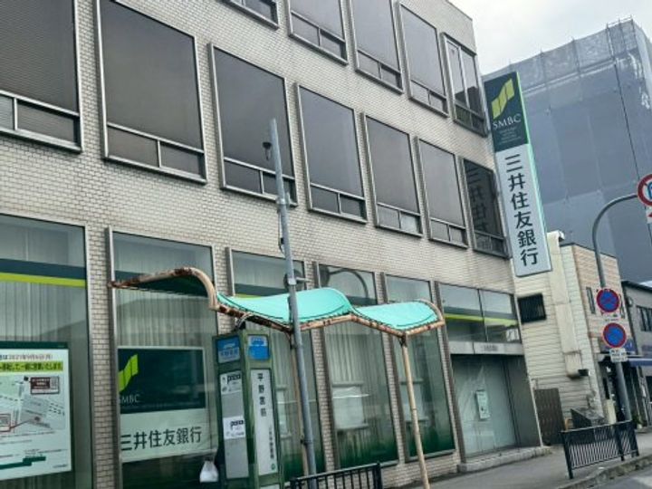 大阪府大阪市平野区加美鞍作3(マンション)の賃貸物件の周辺