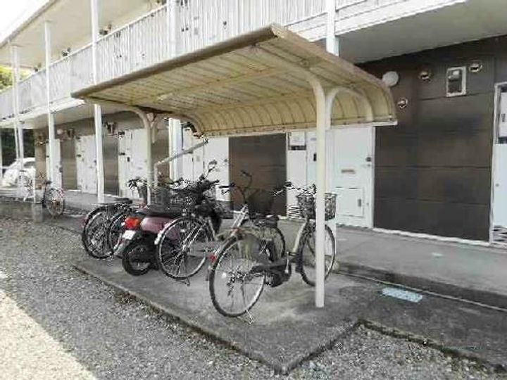 レオパレスウッドのその他画像