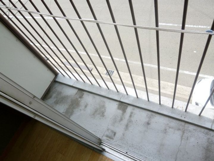 兵庫県西宮市小松町2(マンション)の賃貸物件の内装