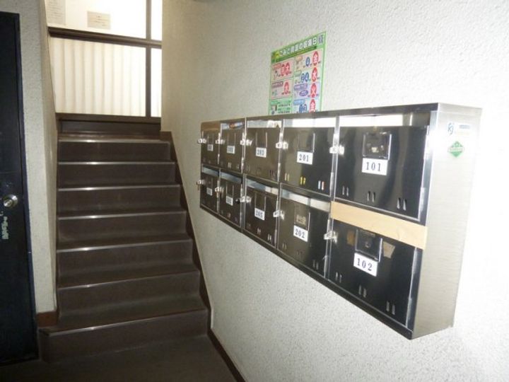 兵庫県西宮市小松町2(マンション)の賃貸物件の地図