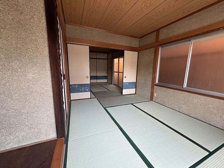 岐阜県岐阜市岩崎(一戸建)の賃貸物件の内装