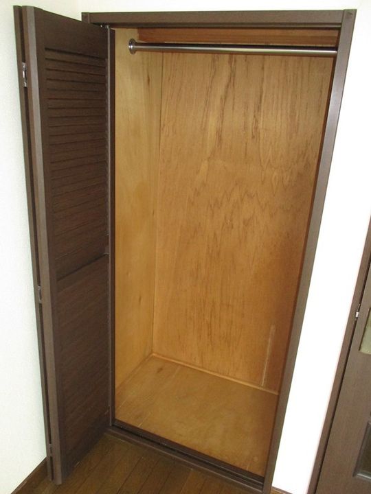 神奈川県横浜市戸塚区戸塚町(アパート)の賃貸物件の内装