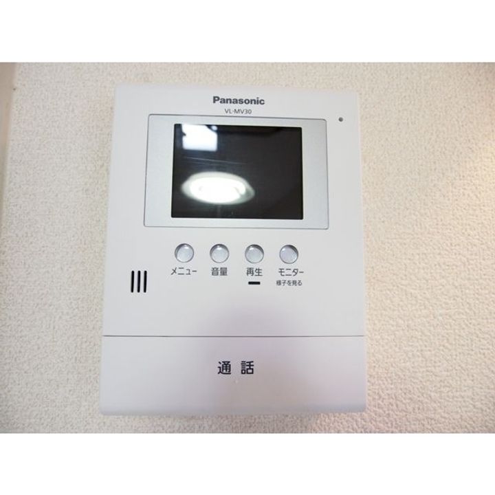 新潟県新潟市東区東明7(アパート)の賃貸物件の内装