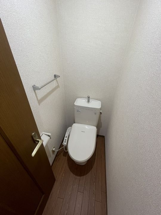 セジュール セゾン Bの内装