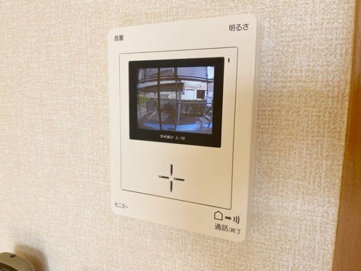 新潟県新潟市秋葉区中村(アパート)の賃貸物件の内装