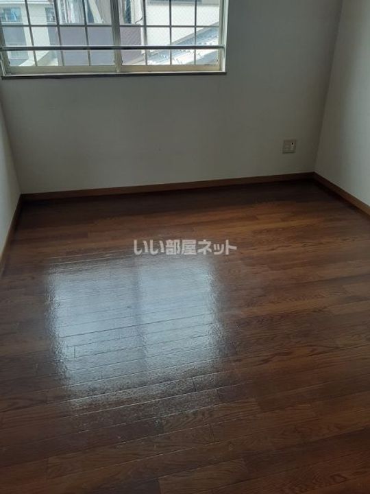 福島県いわき市勿来町関田西1(アパート)の賃貸物件の内装
