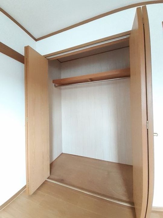 福島県いわき市勿来町関田西1(アパート)の賃貸物件の内装