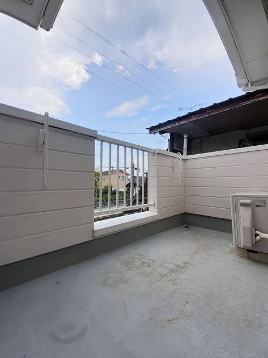 福島県いわき市勿来町関田西1(アパート)の賃貸物件の内装