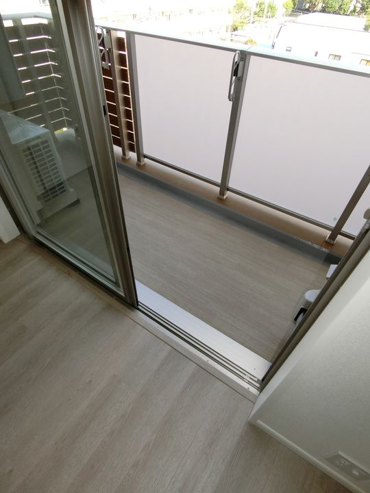 東京都練馬区豊玉北2(マンション)の賃貸物件の内装