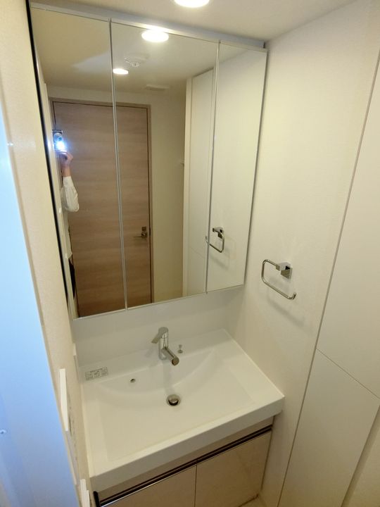 東京都練馬区豊玉北2(マンション)の賃貸物件の内装