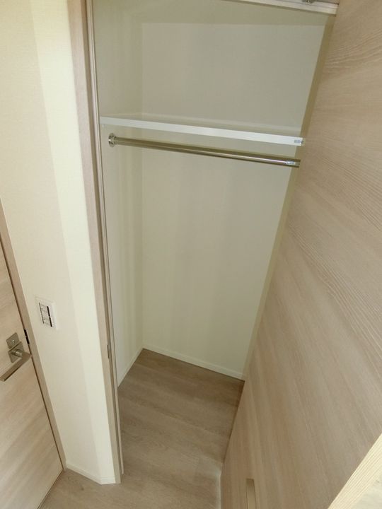 東京都練馬区豊玉北2(マンション)の賃貸物件の内装