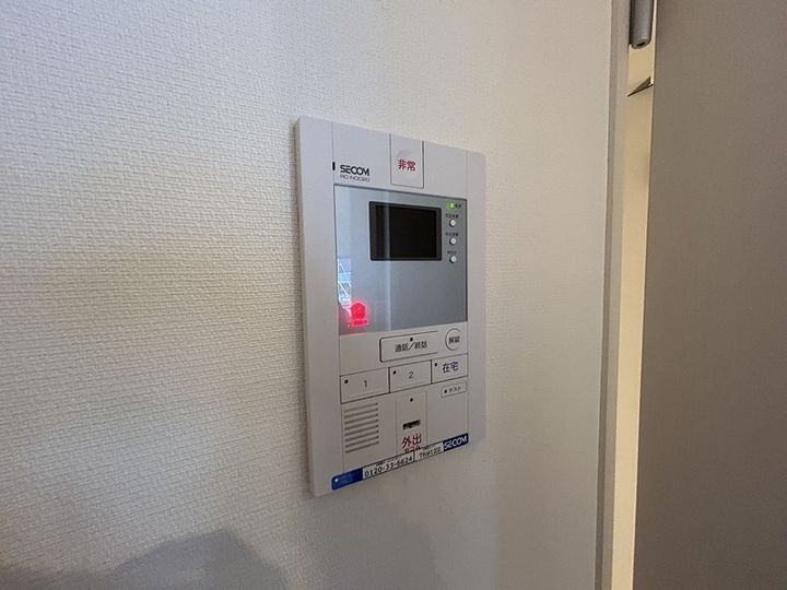 神奈川県横浜市栄区笠間3(マンション)の賃貸物件の内装