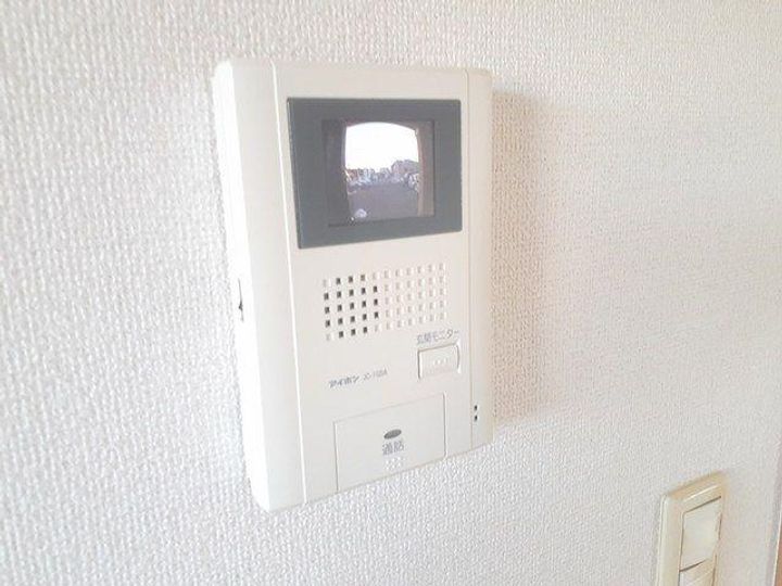 愛知県日進市竹の山2(アパート)の賃貸物件の内装