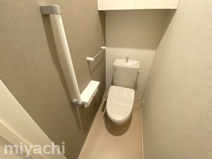 徳島県徳島市津田本町3(アパート)の賃貸物件の内装